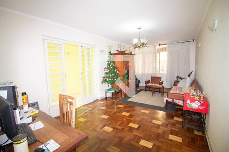 Sala de casa à venda com 3 quartos, 155m² em Cidade Monções, São Paulo