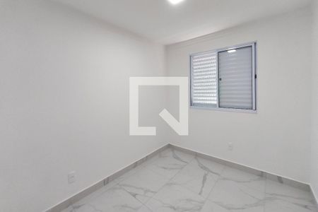 Quarto 2 de apartamento para alugar com 2 quartos, 44m² em Vila Satúrnia, Campinas