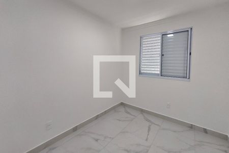 Quarto 1 de apartamento para alugar com 2 quartos, 44m² em Vila Satúrnia, Campinas