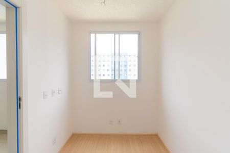 Quarto 1 de apartamento para alugar com 2 quartos, 37m² em Cidade São Mateus, São Paulo