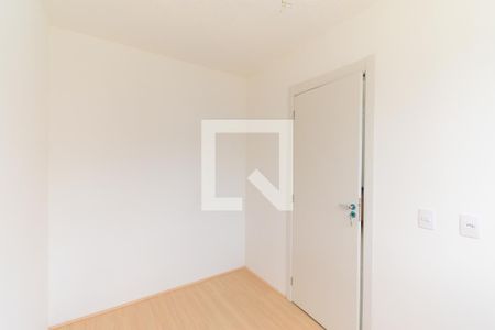 Quarto 1 de apartamento para alugar com 2 quartos, 37m² em Cidade São Mateus, São Paulo