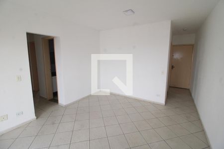 Sala de apartamento para alugar com 3 quartos, 72m² em Sítio do Mandaqui, São Paulo