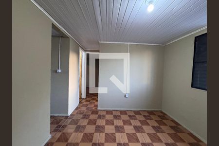 Sala de apartamento para alugar com 2 quartos, 38m² em Feitoria, São Leopoldo