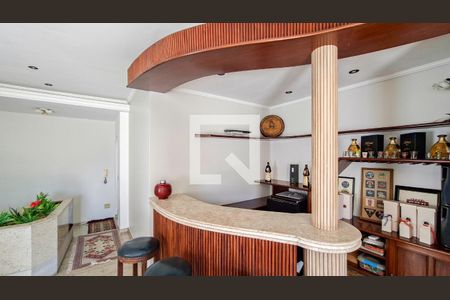 Sala 2 de apartamento à venda com 4 quartos, 251m² em Cidade Nova, Belo Horizonte