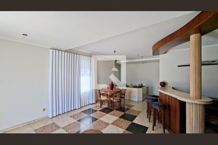 Sala 2 de apartamento à venda com 4 quartos, 251m² em Cidade Nova, Belo Horizonte