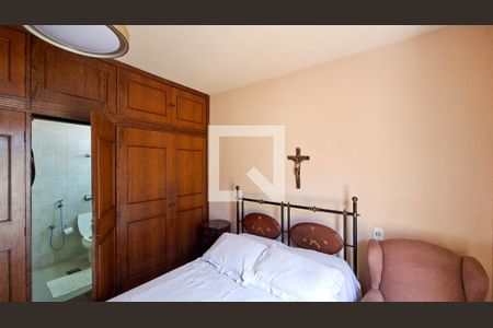 Quarto de apartamento à venda com 4 quartos, 251m² em Cidade Nova, Belo Horizonte