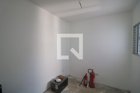 Quarto de apartamento à venda com 2 quartos, 42m² em Vila Bela, São Paulo