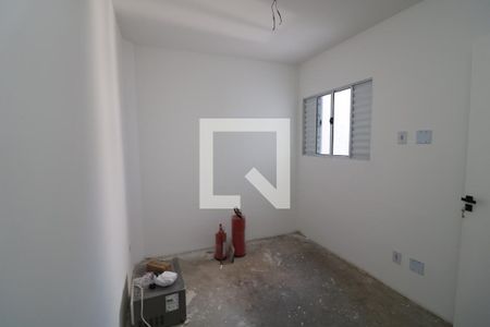 Quarto de apartamento à venda com 2 quartos, 42m² em Vila Bela, São Paulo