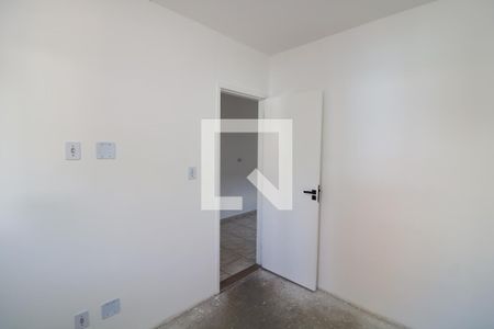 Quarto 2 de apartamento à venda com 2 quartos, 42m² em Vila Bela, São Paulo
