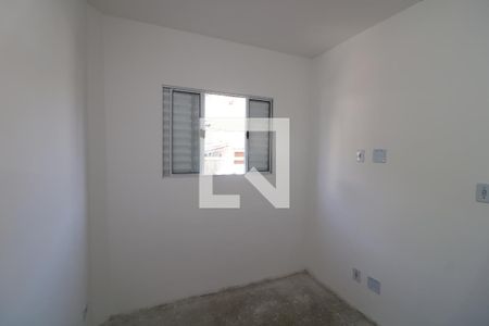 Quarto 2 de apartamento à venda com 2 quartos, 42m² em Vila Bela, São Paulo