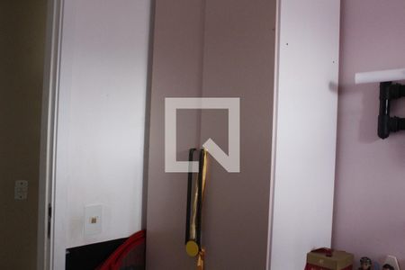 Quarto 1 de apartamento para alugar com 2 quartos, 58m² em Taquara, Rio de Janeiro