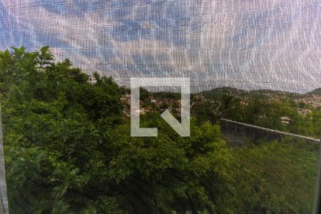 Vista do Quarto 3 de casa de condomínio à venda com 4 quartos, 170m² em Largo da Batalha, Niterói