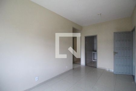 Sala de casa para alugar com 2 quartos, 74m² em Curicica, Rio de Janeiro