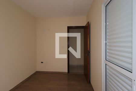 Quarto 2 de apartamento para alugar com 3 quartos, 90m² em Jardim, Santo André