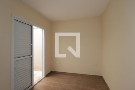 Quarto 2 de apartamento para alugar com 3 quartos, 90m² em Jardim, Santo André