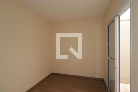 Quarto 1 de apartamento para alugar com 3 quartos, 90m² em Jardim, Santo André