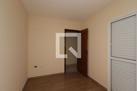 Quarto 2 de apartamento para alugar com 3 quartos, 90m² em Jardim, Santo André
