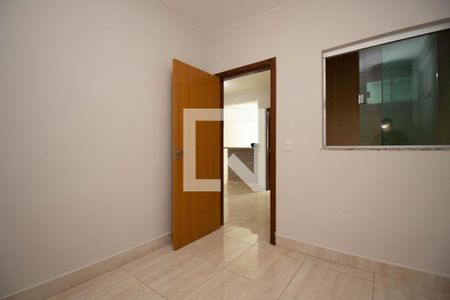 Quarto de apartamento para alugar com 2 quartos, 55m² em Setor Habitacional Vicente Pires, Brasília