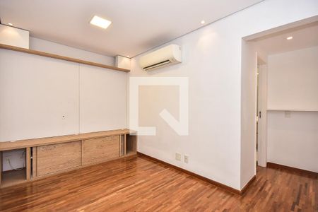Sala de Tv de apartamento para alugar com 2 quartos, 96m² em Jd Caboré, São Paulo