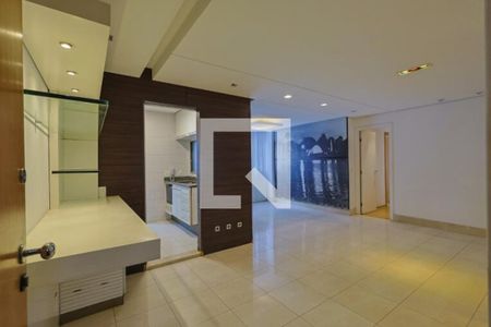 Apartamento para alugar com 3 quartos, 91m² em Vila da Serra, Nova Lima