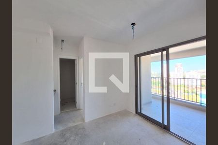 Apartamento à venda com 1 quarto, 45m² em Vila Sonia, São Paulo