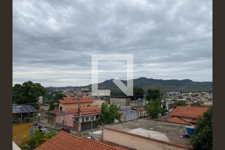 Apartamento à venda com 2 quartos, 56m² em Miramar (Barreiro), Belo Horizonte