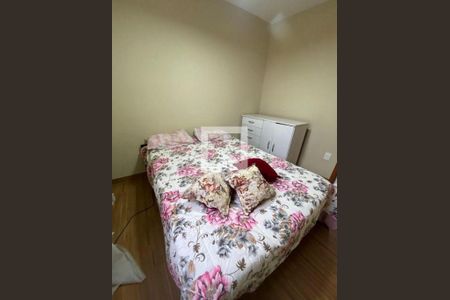 Apartamento à venda com 2 quartos, 56m² em Miramar (Barreiro), Belo Horizonte