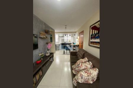 Apartamento à venda com 2 quartos, 56m² em Miramar (Barreiro), Belo Horizonte