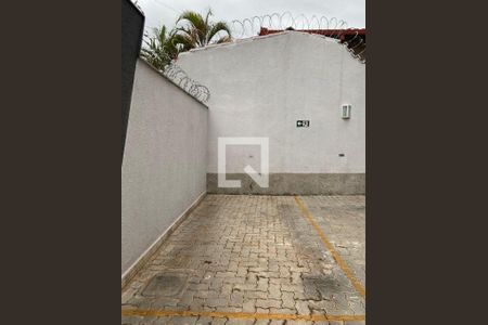 Apartamento à venda com 2 quartos, 56m² em Miramar (Barreiro), Belo Horizonte