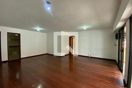 Sala  de apartamento para alugar com 2 quartos, 103m² em Leblon, Rio de Janeiro