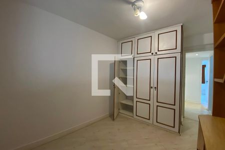 Quarto 1 de apartamento para alugar com 2 quartos, 103m² em Leblon, Rio de Janeiro