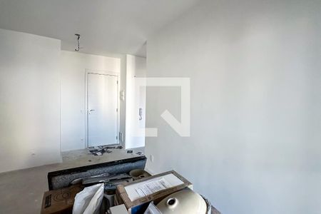 Sala de apartamento à venda com 2 quartos, 75m² em Alto da Mooca, São Paulo
