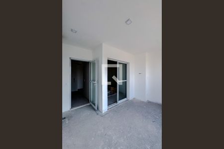 Varanda da Sala de apartamento à venda com 2 quartos, 68m² em Alto da Mooca, São Paulo