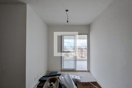 Sala de apartamento à venda com 2 quartos, 68m² em Alto da Mooca, São Paulo