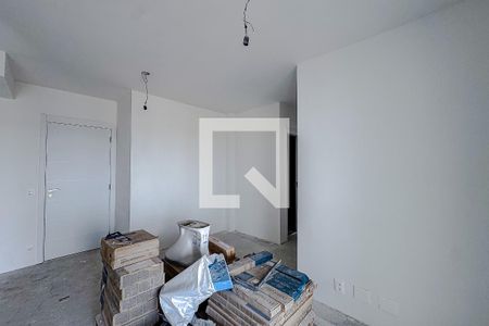 Sala de apartamento à venda com 2 quartos, 68m² em Alto da Mooca, São Paulo