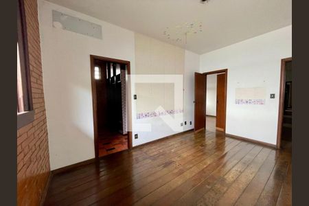 copa de casa à venda com 6 quartos, 550m² em São Luiz, Belo Horizonte