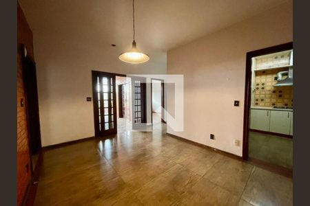 copa de casa à venda com 6 quartos, 550m² em São Luiz, Belo Horizonte