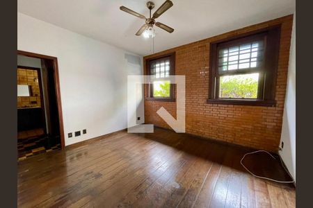 quarto 1 de casa à venda com 6 quartos, 550m² em São Luiz, Belo Horizonte