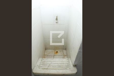 tanque de apartamento para alugar com 2 quartos, 60m² em Centro, Nova Iguaçu