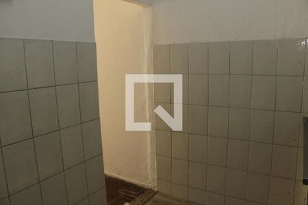 Cozinha de apartamento para alugar com 2 quartos, 60m² em Centro, Nova Iguaçu
