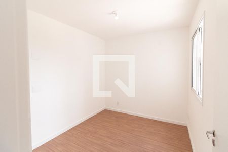 Quarto 2 de apartamento para alugar com 2 quartos, 42m² em Vila Sao Domingos, São Paulo