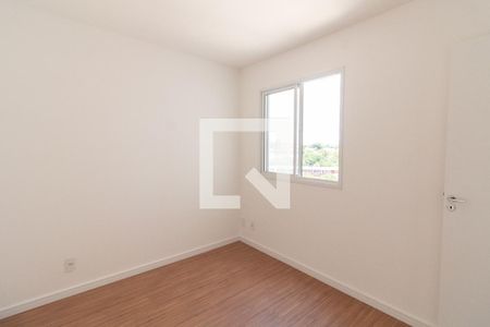 Quarto 2 de apartamento para alugar com 2 quartos, 42m² em Vila Sao Domingos, São Paulo