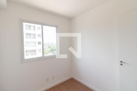 Quarto 1 de apartamento para alugar com 2 quartos, 42m² em Vila Sao Domingos, São Paulo