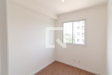 Quarto 1 de apartamento para alugar com 2 quartos, 42m² em Vila Sao Domingos, São Paulo