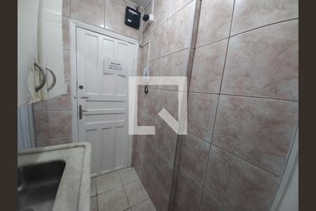 Apartamento para alugar com 1 quarto, 14m² em Itararé, São Vicente