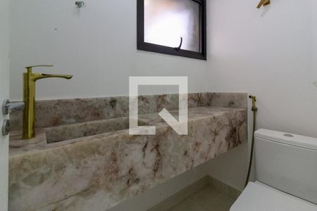 Lavabo de casa à venda com 4 quartos, 550m² em Jardim Prudência, São Paulo