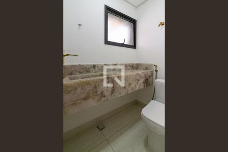 Lavabo de casa à venda com 4 quartos, 550m² em Jardim Prudência, São Paulo