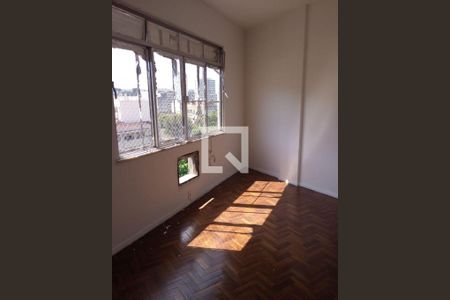 Apartamento à venda com 2 quartos, 70m² em Tijuca, Rio de Janeiro