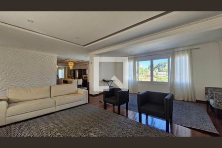 Casa à venda com 5 quartos, 690m² em Jardim Marajoara, São Paulo