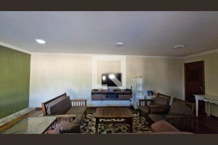 Casa à venda com 5 quartos, 690m² em Jardim Marajoara, São Paulo